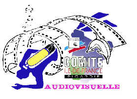 Commission Audiovisuelle Ile de France Picardie