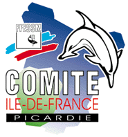 Le site du Comit Ile de France Picardie.