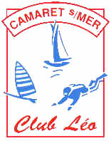 Le logo du club Lo.