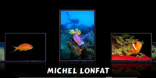 Michel LONFAT