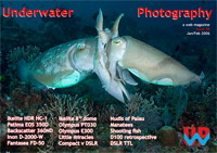 Underwater Photography coverture